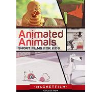 Animated Animals - Short Films for Kids