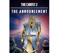 Animated Bible 112 - The Christ 2 (The Announcement)