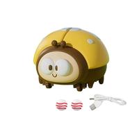 Animated Blower Machine With Floating Ball Feature Improves Hand Eye Coordination Skills Safe Educational Toy