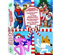 Animated Christmas Tales - Animated Christmas Tales Collection