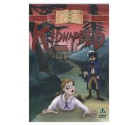 Animated Classics: Kidnapped [DVD]
