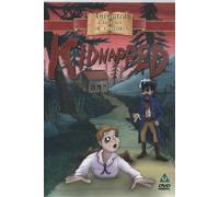 Animated Classics: Kidnapped [DVD]
