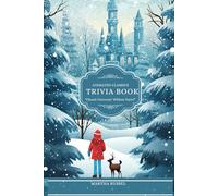 Animated Classics Trivia Book