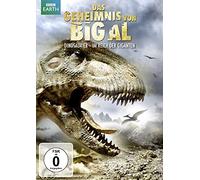 Das Geheimnis von Big Al – DVD – Animated – WVG Medien