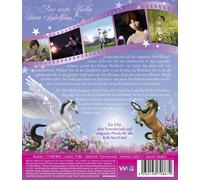 ANIMATED - EMMA ROLAND UND IHR MAGISCHES PFERD WINGS BLU-RAY NEW