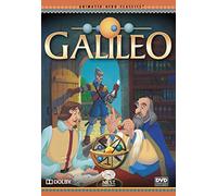 Animated Hero Classics: Galileo [DVD]