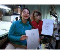 Animated in Tokyo / Full Of Beans