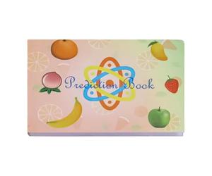 Animated : Interactive, Fun Magic Props with Creative Drawings & Storytelling Accessories | Educational Sketchbook, Activity D
