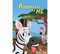 Animated Like Me