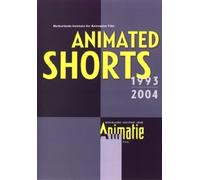 Animated Shorts - 1993-2004 ( Deception In Four Parts / Sientje / Tempera / Jazzimation / Gracias a La Vida / The Pinboard / Scratch / Zodiac / Hero / This Side Up / Stiltwalkers / Two Of a Kind ) ( Les échassiers )