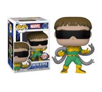 ANIMATED SPIDERMAN DOCTOR OCTOPUS FUNKO POP 957 VINYL FIGURE FIGURINE NEW IN BOX