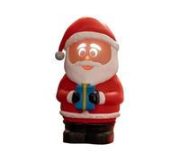 Animated Talking Snowman, Adorable Interactive Christmas Decor with Built in Projector & Speaker - Singing & Wink Snowman Christmas Decors & Gift