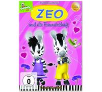 ANIMATED - ZEO UND DER VALENTINSTAG-DVD Z.TV-SERIE DVD NEW
