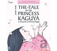 Animatie - Tale Of The Princess Kaguya (1 Blu-ray)