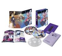 Animation - A Certain Magical Index: Endyumion's Miracle (2DVDS+CD) [Japan LTD DVD] GNBA-7858