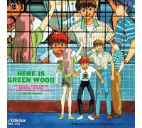 Animation [Ac:2] - Kokoha Green Wood