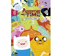Animation - Adventure Time Season 3 Vol.3 [Japan DVD] DZ-539