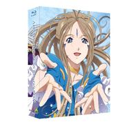 Animation - Ah! My Goddess Blu-Ray Box (5BDS) [Japan BD] BCXA-919