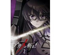 Animation - Akame Ga Kill! Vol.2 [Japan LTD BD] TBR-24632D