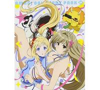 Animation - Amagi Brilliant Park Special Edition [Japan LTD DVD] KABA-10316