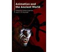 Animation and the Ancient World