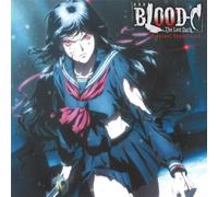 Animation - Animation - Blood-C The Last Dark The Movie Original Soundtrack [Japan CD] SVWC-7857