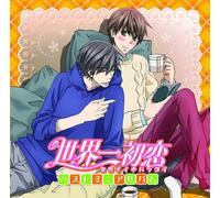 Animation - Animation - Sekai-Ichi Hatsukoi & Sekai-Ichi Hatsukoi 2 Anime Best Mini-Album [Japan CD] LACA-15372