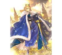 ANIMATION - Animation Soundtrack - Fate/Stay Night Original Soundtrack & Drama CD Garden Of Avalon Glorious, After Image (2CDS) [Japan CD] SVWC-70147