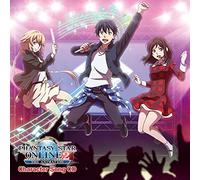 Animation - Animation - TV Anime Fantasy Star Online 2 The Animation Character Song CD [Japan CD] FFCM-70