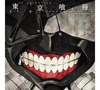 (animation) - Anime [tokyo Ghoul] Original S [CD]