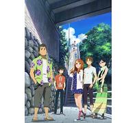 Animation - Anohana: The Flower We Saw That Day (Movie) [Japan DVD] ANSB-11101
