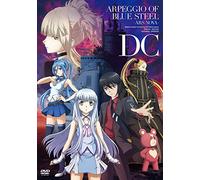Animation - Aoki Hagane No Arpeggio: Ars Nova Dc [Japan DVD] VTBF-158
