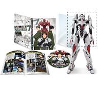 Animation - Argevollen (Shirogane No Ishi Argevollen) Vol.7 [Japan DVD] 10005-21649