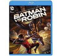 Animation - Batman Vs. Robin [Japan BD] 10005-77926