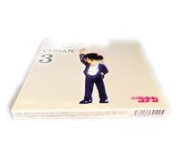 ANIMATION - Best of Detective Conan 3