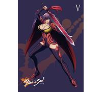 Animation - Blade & Soul Vol.5 [Japan DVD] TCED-2228