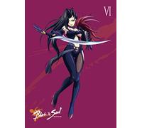 Animation - Blade & Soul Vol.6 [Japan DVD] TCED-2229