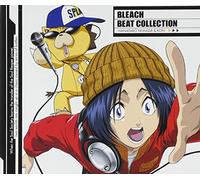 Animation - Bleach Beat Collection-Hantaro Yama (Original Soundtrack)