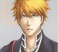 Animation - Bleach Best Trax [Limited]