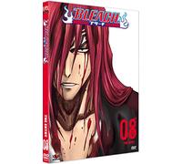 Animation - Bleach Vol. 8