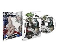 Animation - Blood Blockade Battlefront (Kekkai Sensen) Vol.2 (DVD+COMIC) [Japan LTD DVD] TDV-25208D