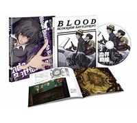 Animation - Blood Blockade Battlefront (Kekkai Sensen) Vol.3 (BD) [Japan LTD BD] TBR-25203D