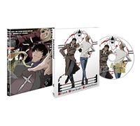 Animation - Blood Blockade Battlefront (Kekkai Sensen) Vol.4 [Japan LTD BD] TBR-25204D