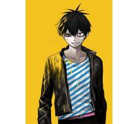 Animation - Blood Lad Vol.1 (DVD+CD) [Japan LTD DVD] KABA-10171