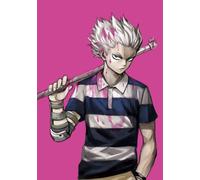 Animation - Blood Lad Vol.2 +Bonus (DVD+CD) [Japan LTD DVD] KABA-10172