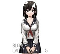 Animation - Blood Lad Vol.5 (DVD+CD) [Japan LTD DVD] KABA-10175