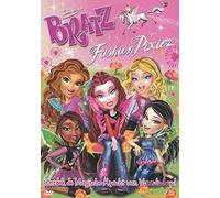 Animation - Bratz: Fashion Pixiez