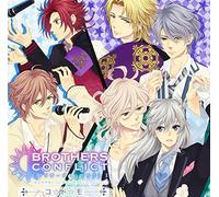Animation - Brothers Conflict (Anime) Character Song Concept Mini Album (2) Ko Do Mo [Japan CD] GNCA-1386