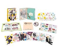 Animation - Brothers Conflict Blu-Ray Box (2BDS) [Japan LTD BD] GNXA-1578