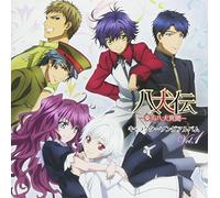 ANIMATION(CD) - Animation - Hakkenden: Eight Dogs Of The East (TV Anime) Character Song Album [Japan CD] LACA-15307